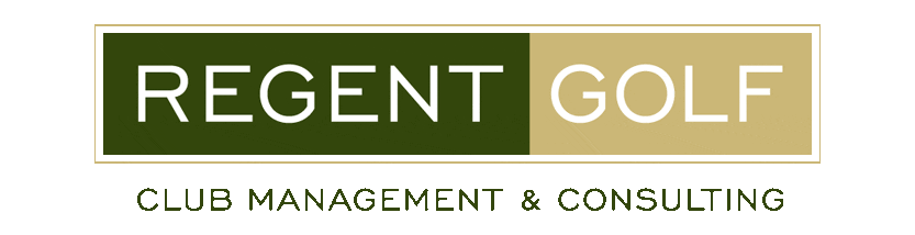RegentGolf logo